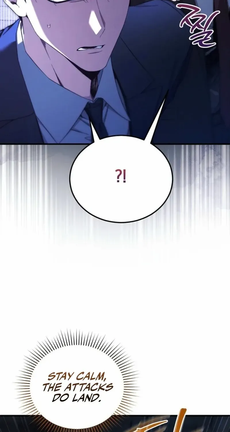 For My Own Good Chapter 71 page 51 - 