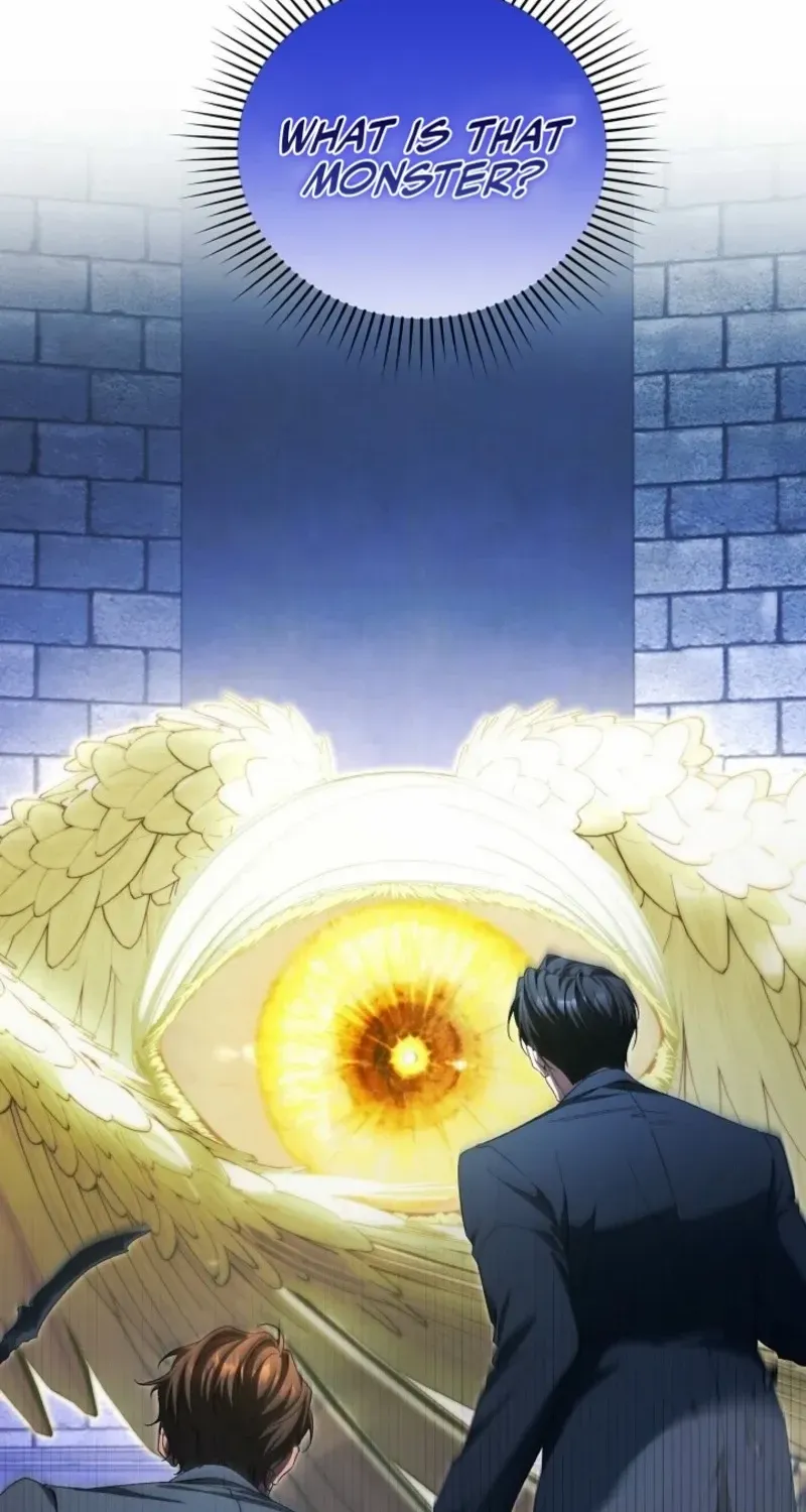 For My Own Good Chapter 71 page 10 - 