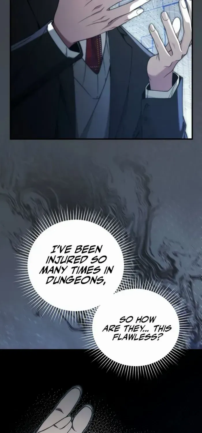 For My Own Good Chapter 72 page 11 - 