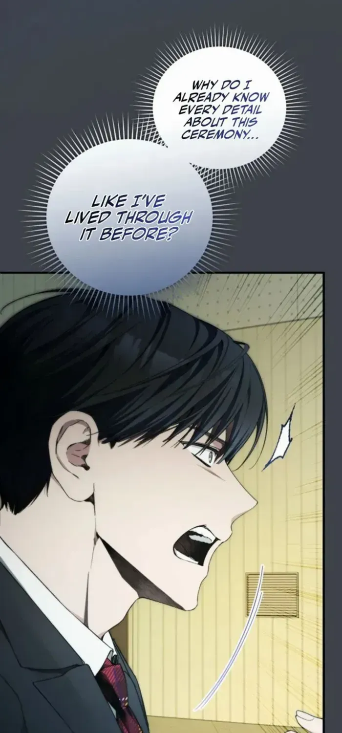 For My Own Good Chapter 72 page 13 - 