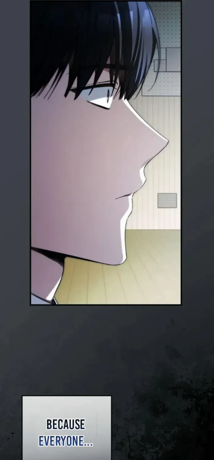 For My Own Good Chapter 72 page 18 - 