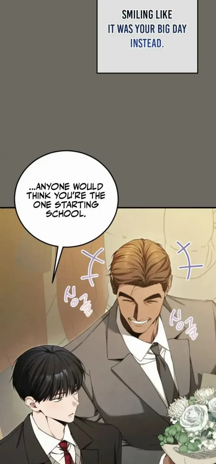 For My Own Good Chapter 72 page 3 - 