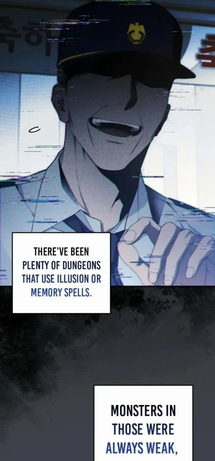 For My Own Good Chapter 72 page 25 - 
