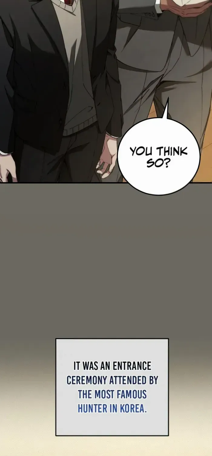 For My Own Good Chapter 72 page 4 - 