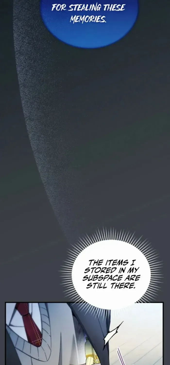 For My Own Good Chapter 72 page 32 - 
