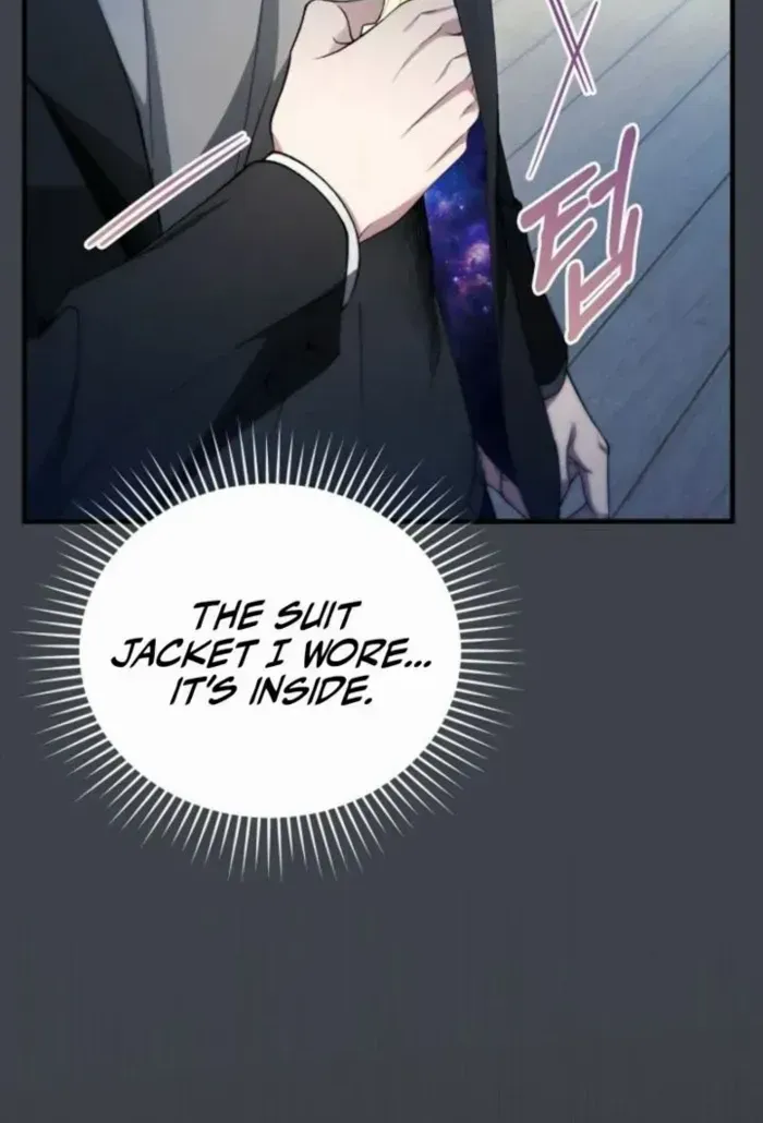For My Own Good Chapter 72 page 33 - 