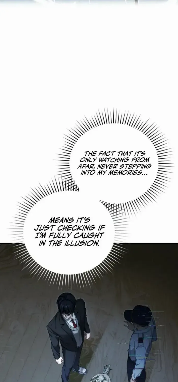 For My Own Good Chapter 72 page 41 - 