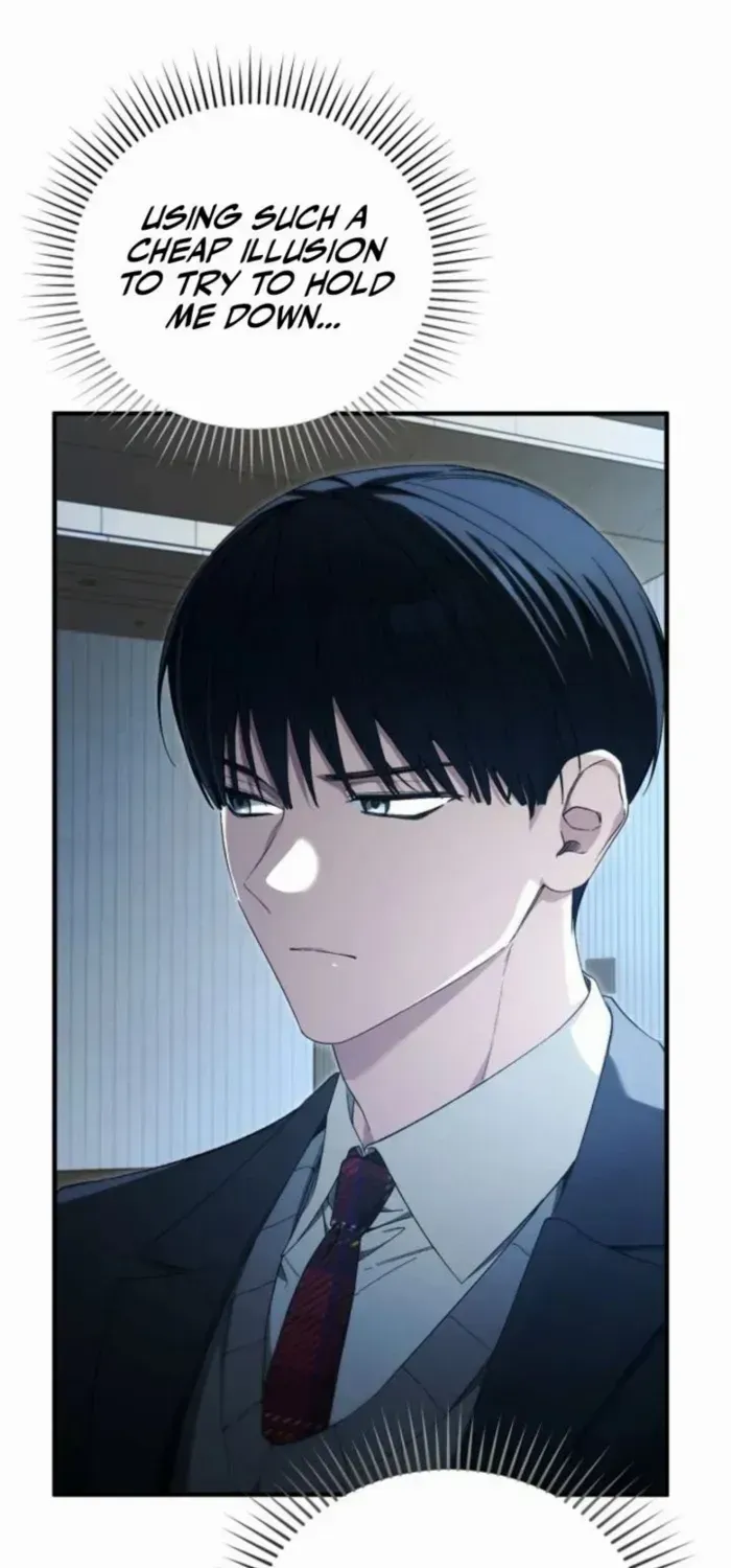 For My Own Good Chapter 72 page 44 - 