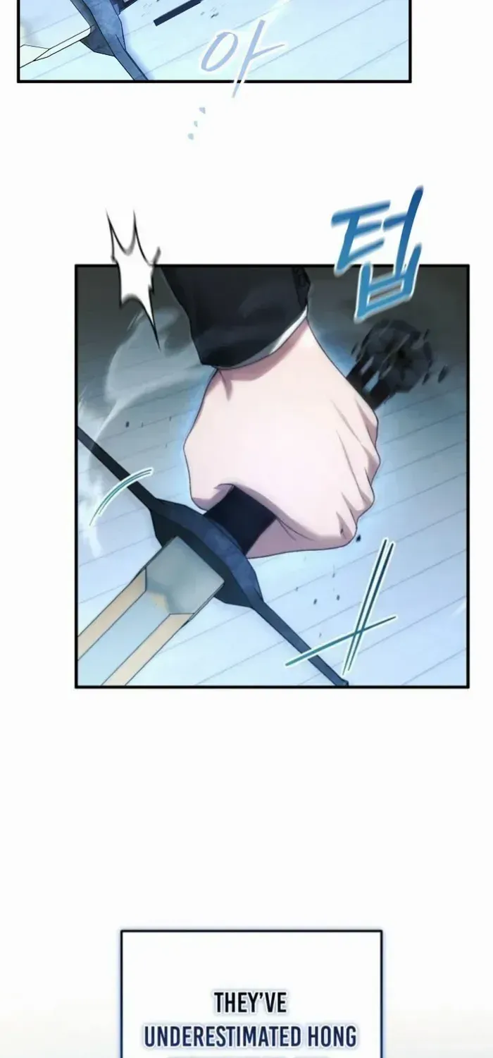 For My Own Good Chapter 72 page 46 - 