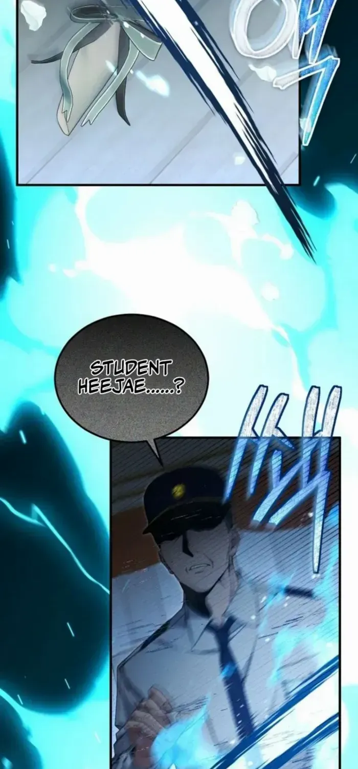 For My Own Good Chapter 72 page 49 - 
