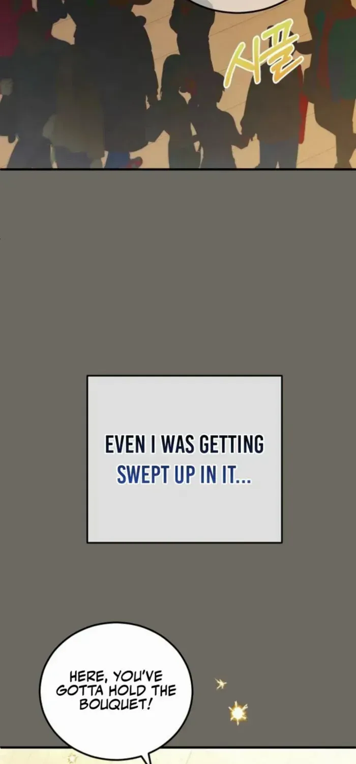 For My Own Good Chapter 72 page 6 - 