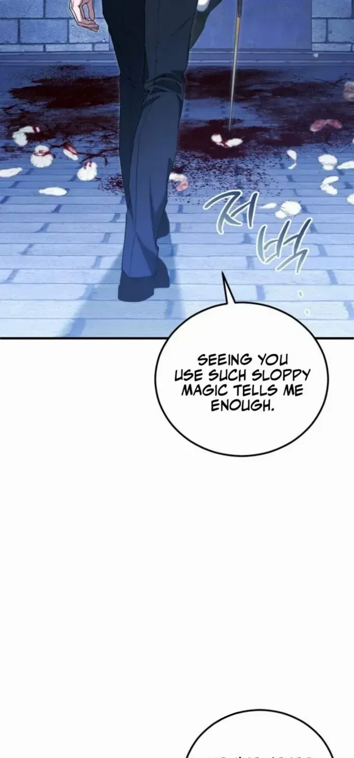 For My Own Good Chapter 72 page 61 - 