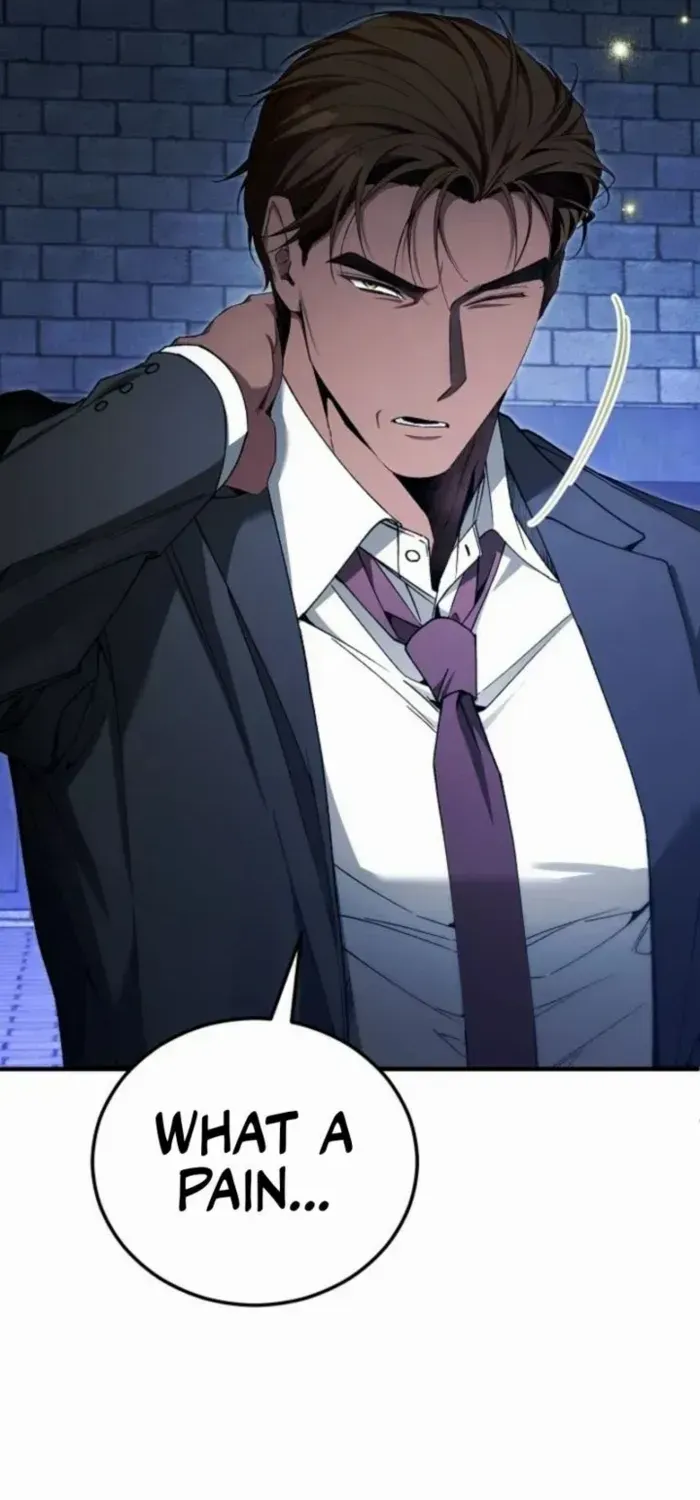 For My Own Good Chapter 72 page 73 - 