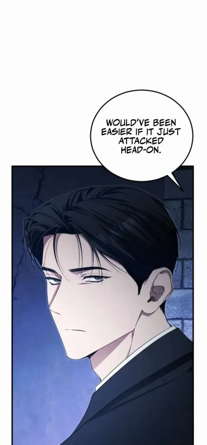 For My Own Good Chapter 72 page 74 - 