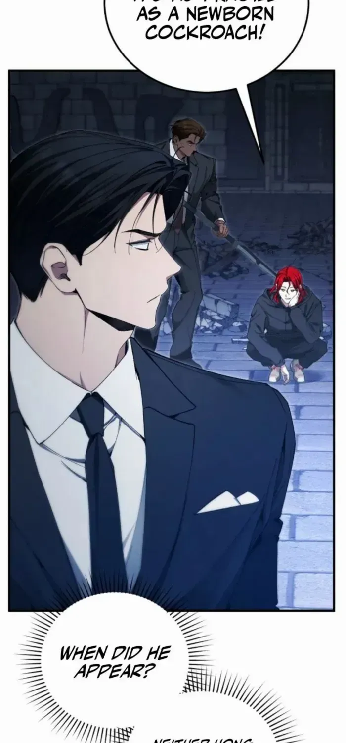 For My Own Good Chapter 72 page 82 - 