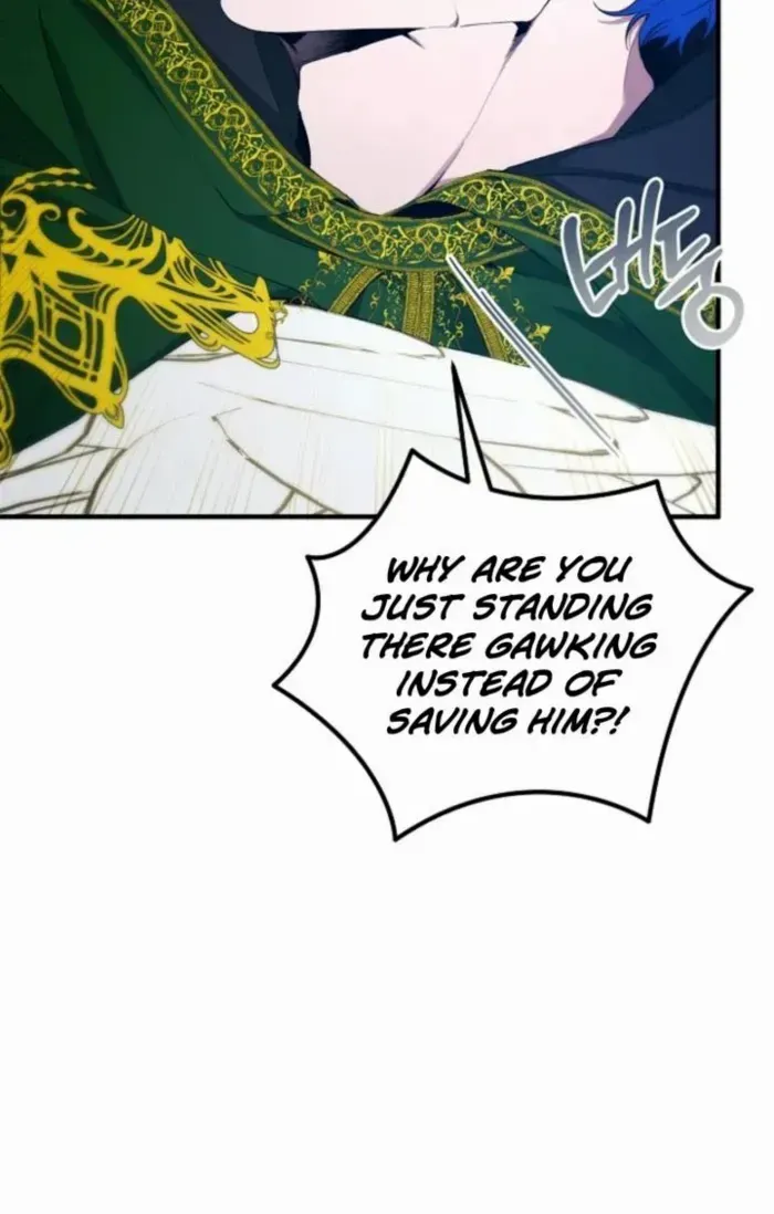 For My Own Good Chapter 72 page 84 - 