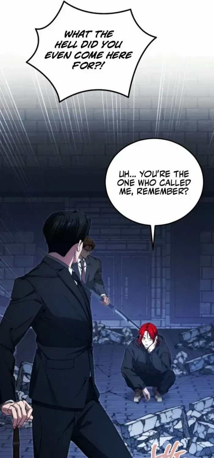 For My Own Good Chapter 72 page 85 - 
