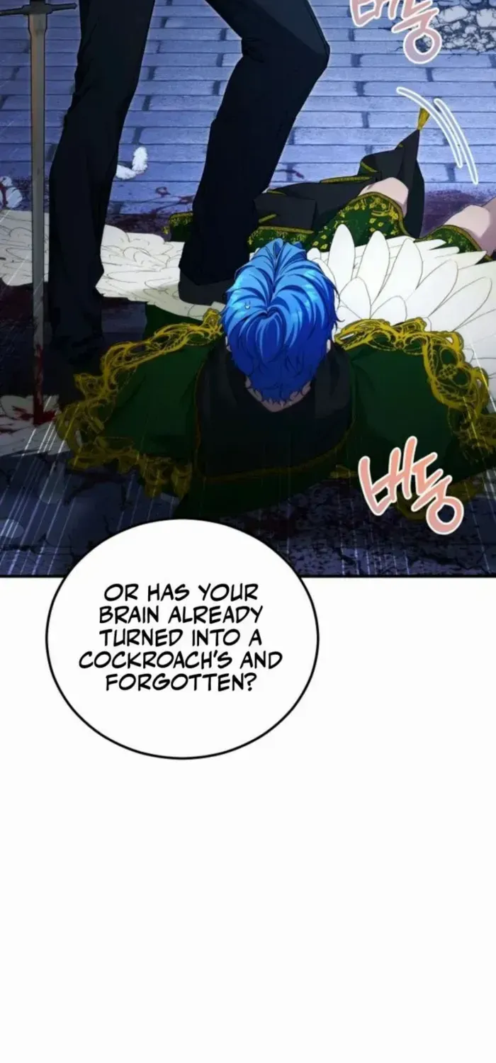 For My Own Good Chapter 72 page 86 - 
