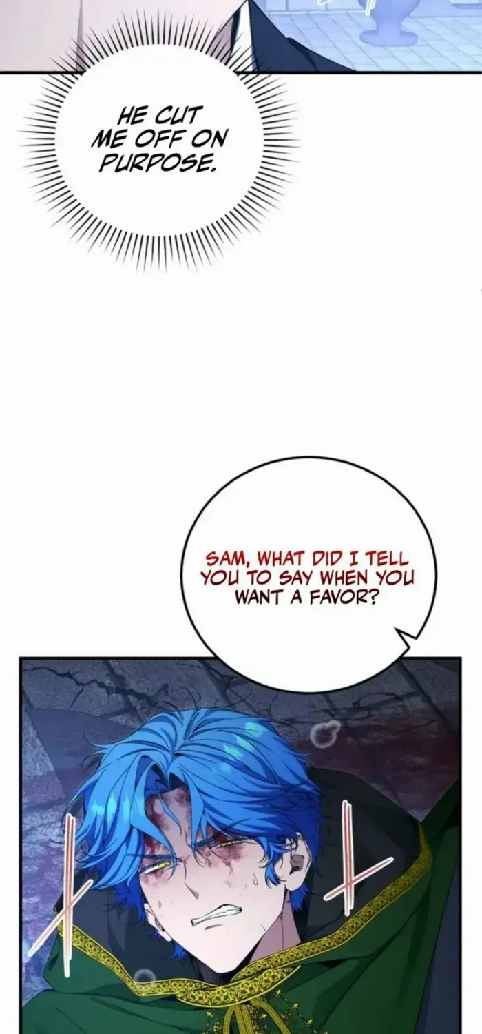 For My Own Good Chapter 72 page 90 - 