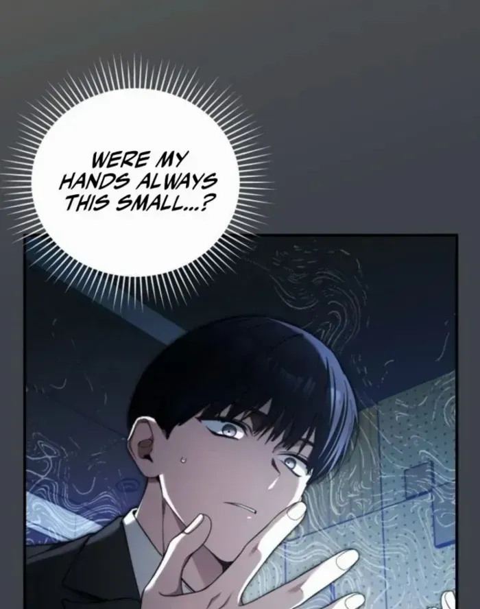 For My Own Good Chapter 72 page 10 - 