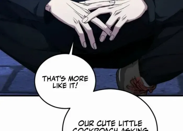 For My Own Good Chapter 72 page 94 - 