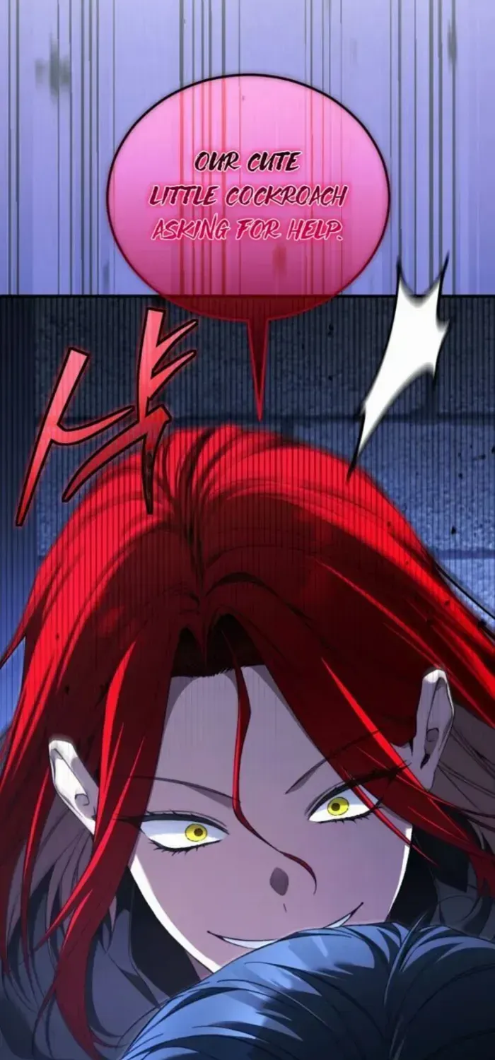 For My Own Good Chapter 72 page 97 - 