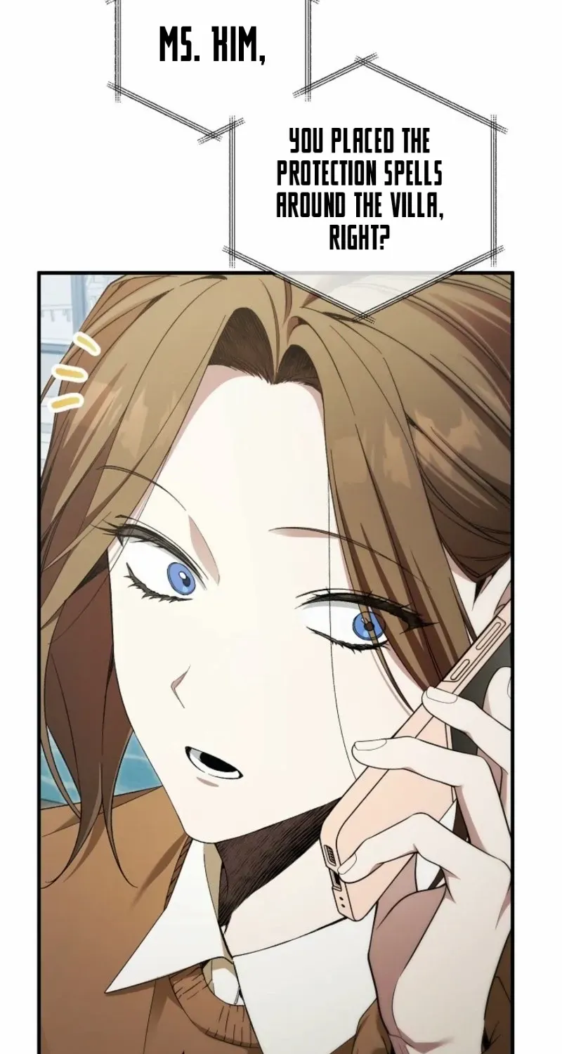 For My Own Good Chapter 73 page 105 - 