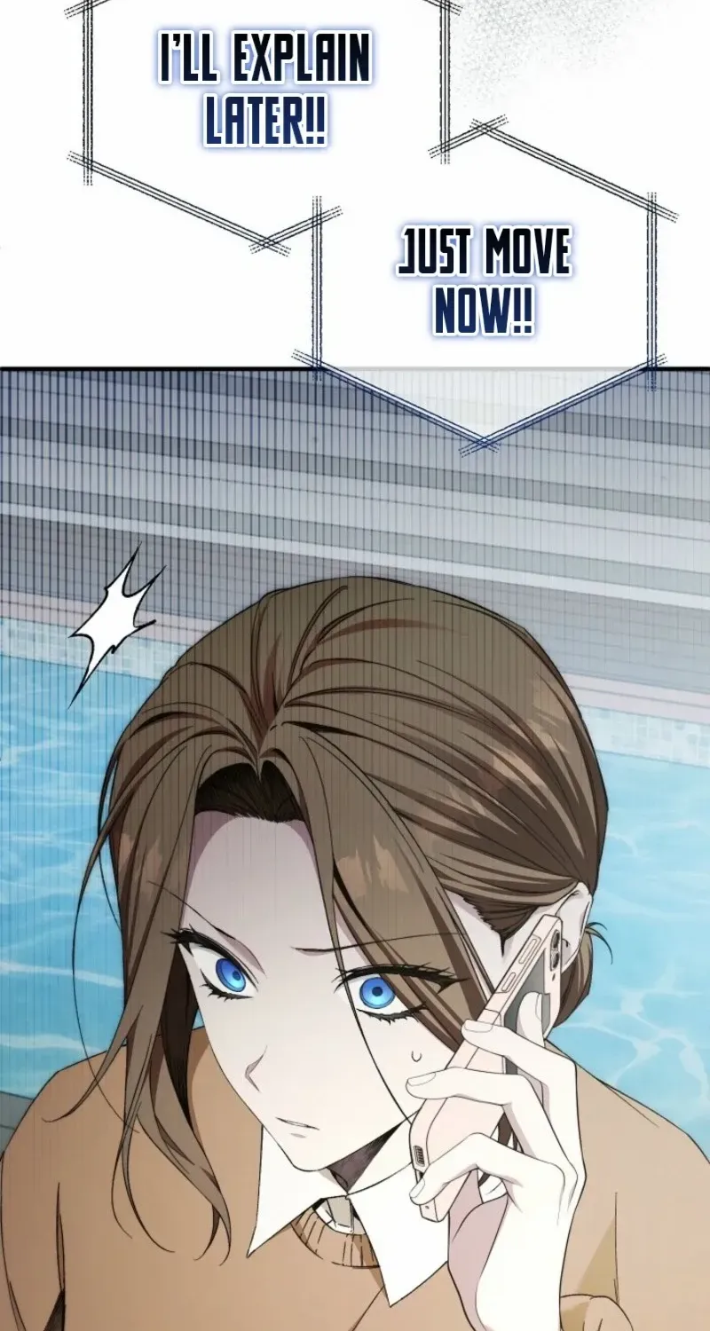 For My Own Good Chapter 73 page 108 - 