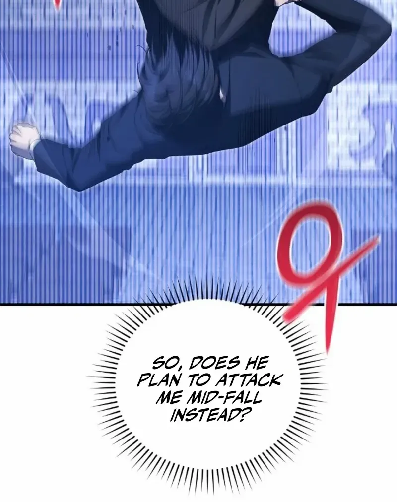 For My Own Good Chapter 73 page 20 - 