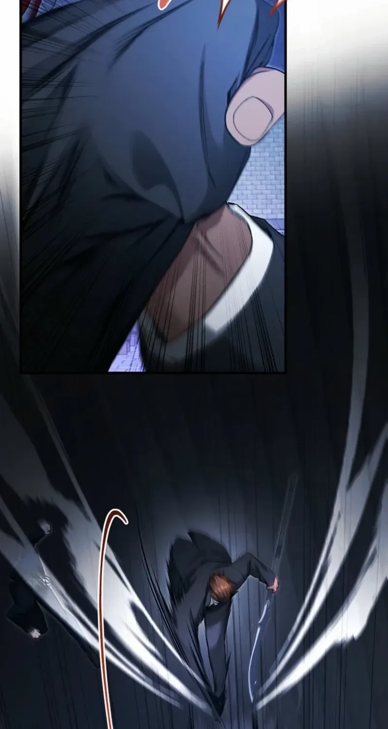 For My Own Good Chapter 73 page 25 - 