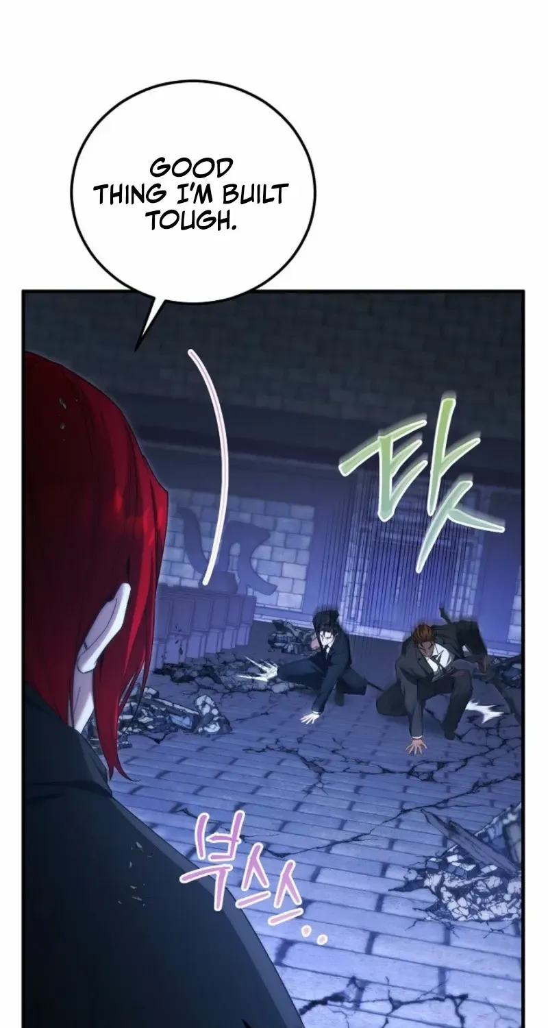 For My Own Good Chapter 73 page 32 - 