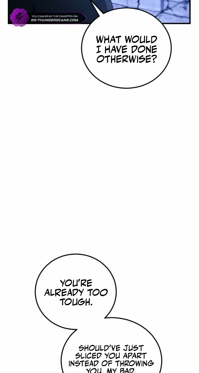 For My Own Good Chapter 73 page 33 - 