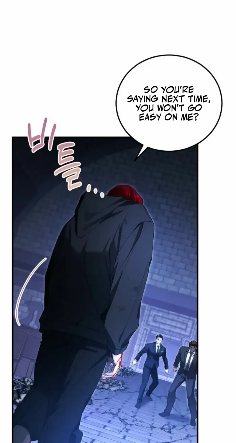 For My Own Good Chapter 73 page 35 - 