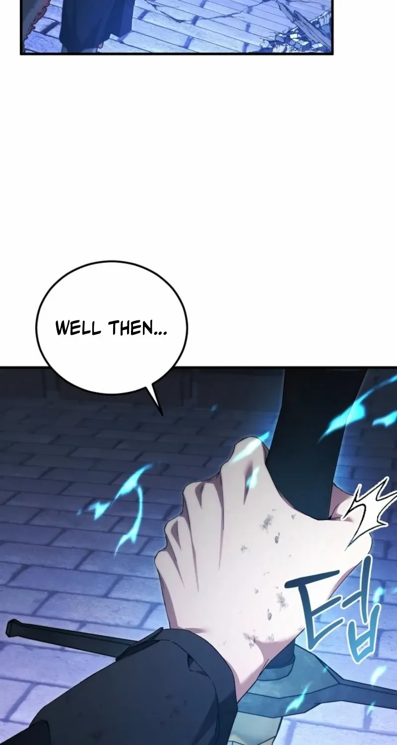 For My Own Good Chapter 73 page 36 - 