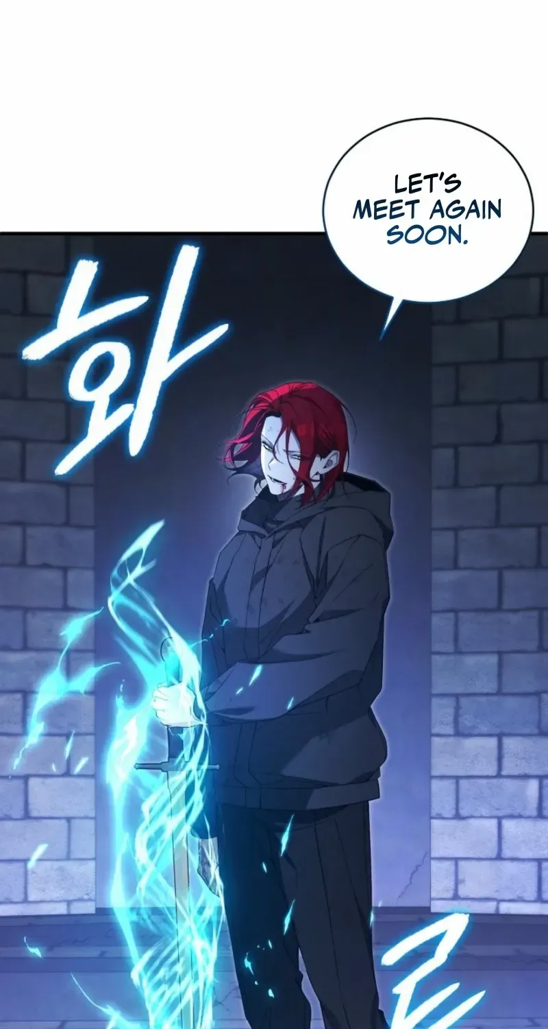 For My Own Good Chapter 73 page 38 - 