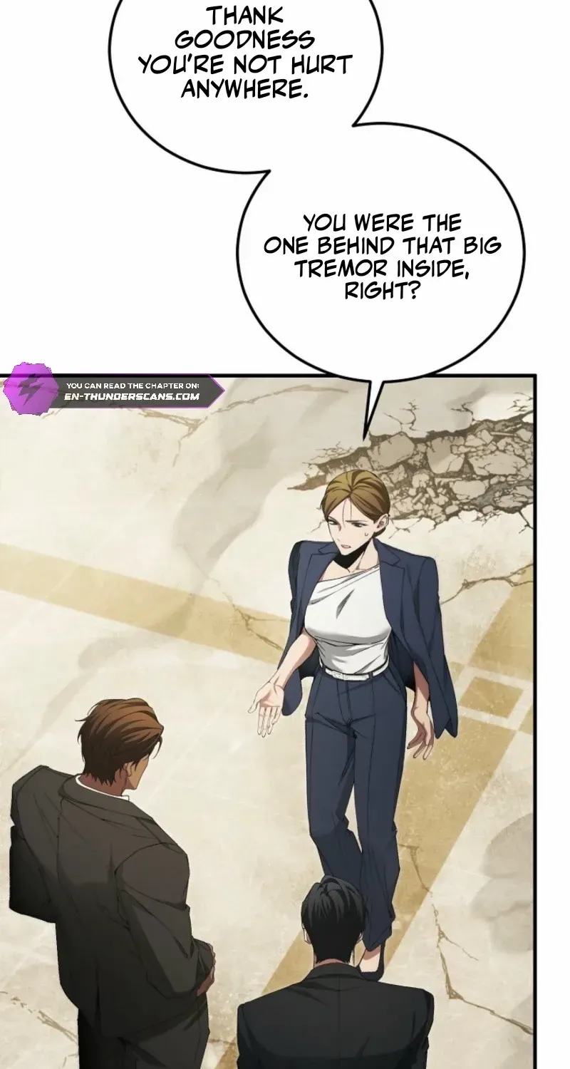 For My Own Good Chapter 73 page 49 - 