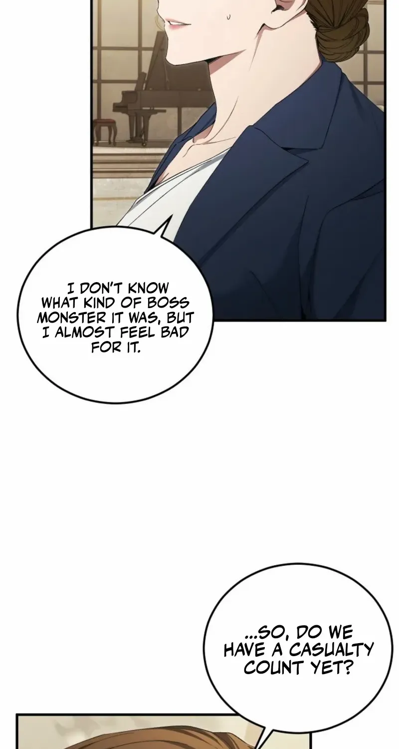 For My Own Good Chapter 73 page 51 - 