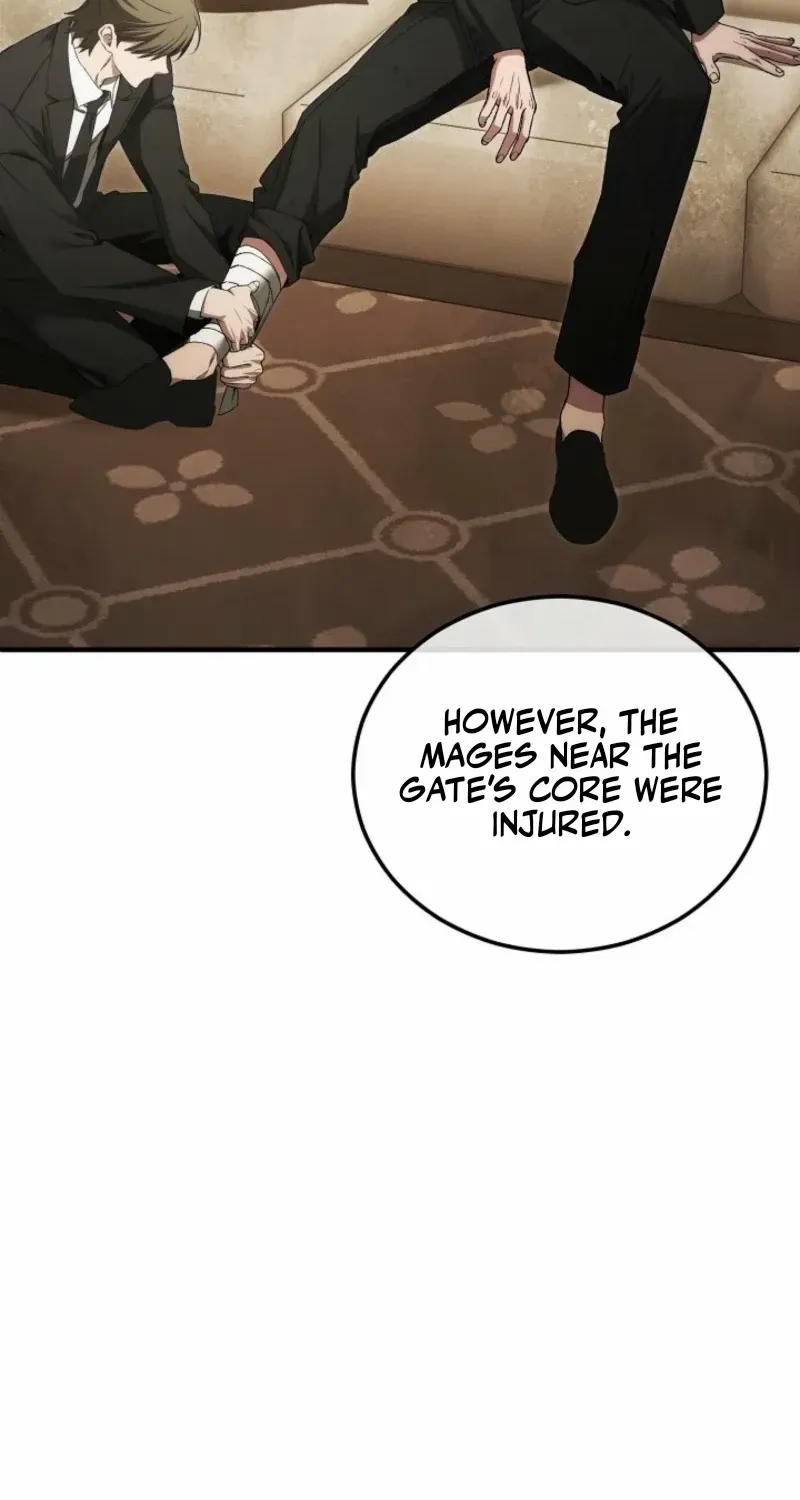For My Own Good Chapter 73 page 54 - 