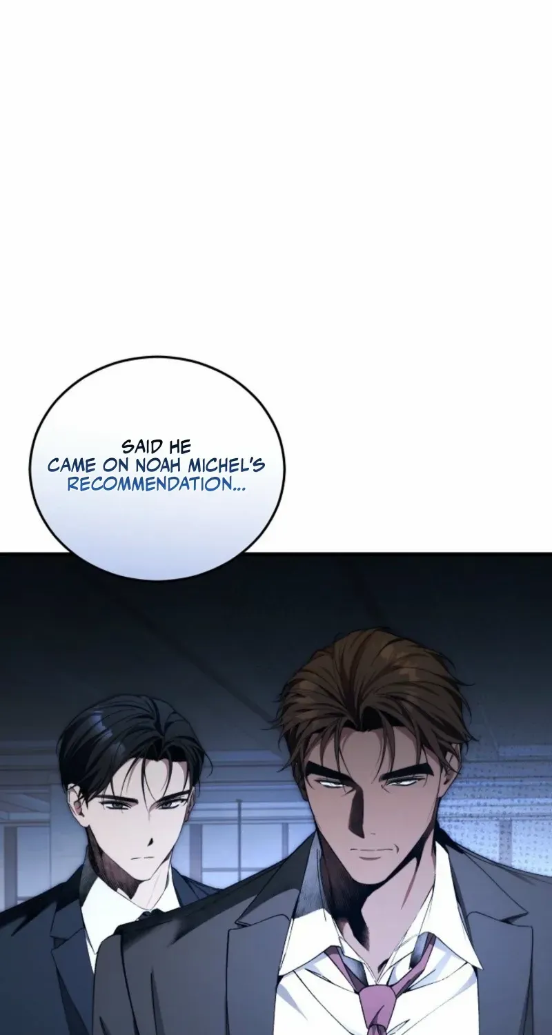 For My Own Good Chapter 73 page 57 - 