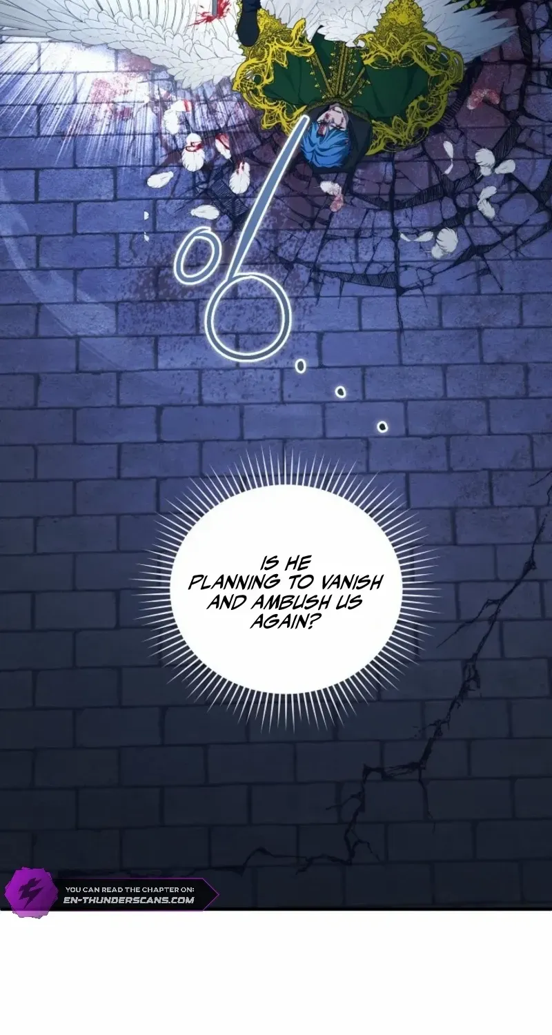 For My Own Good Chapter 73 page 7 - 