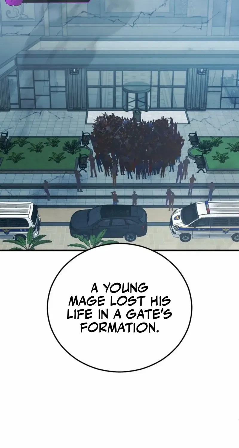 For My Own Good Chapter 73 page 62 - 