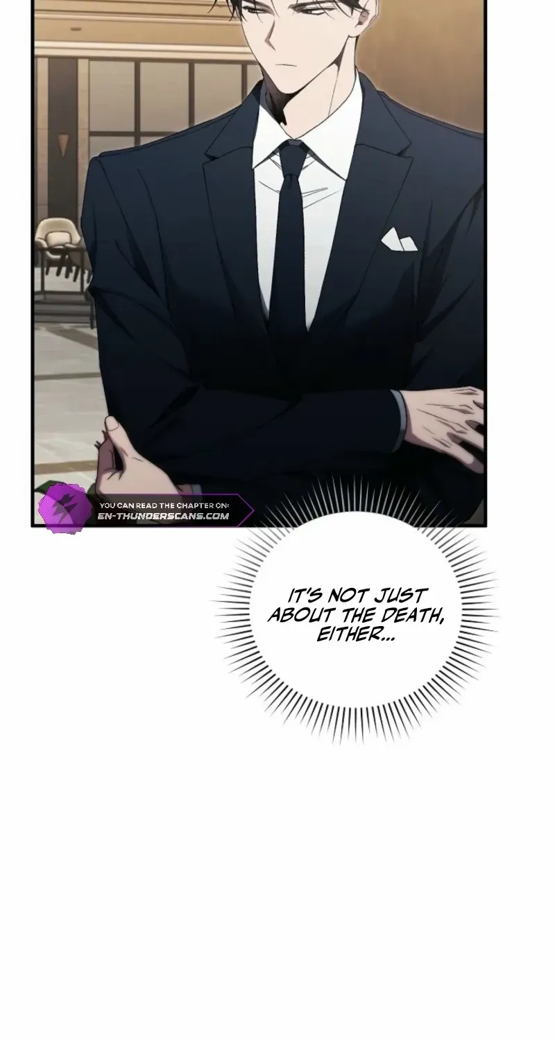 For My Own Good Chapter 73 page 69 - 