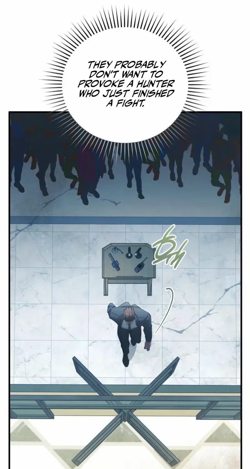 For My Own Good Chapter 73 page 70 - 