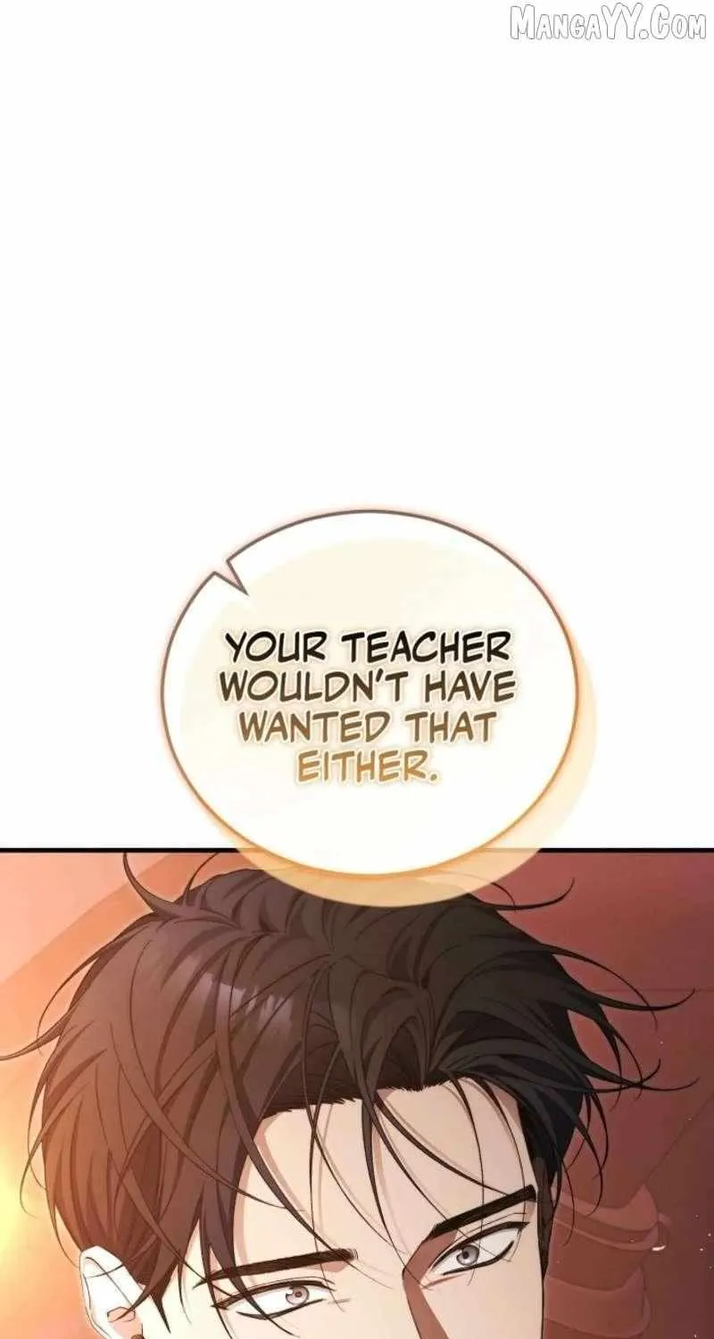 For My Own Good Chapter 74 page 21 - 