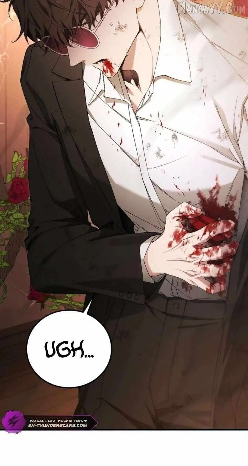 For My Own Good Chapter 74 page 32 - 