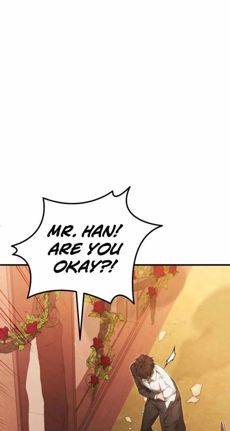For My Own Good Chapter 74 page 33 - 