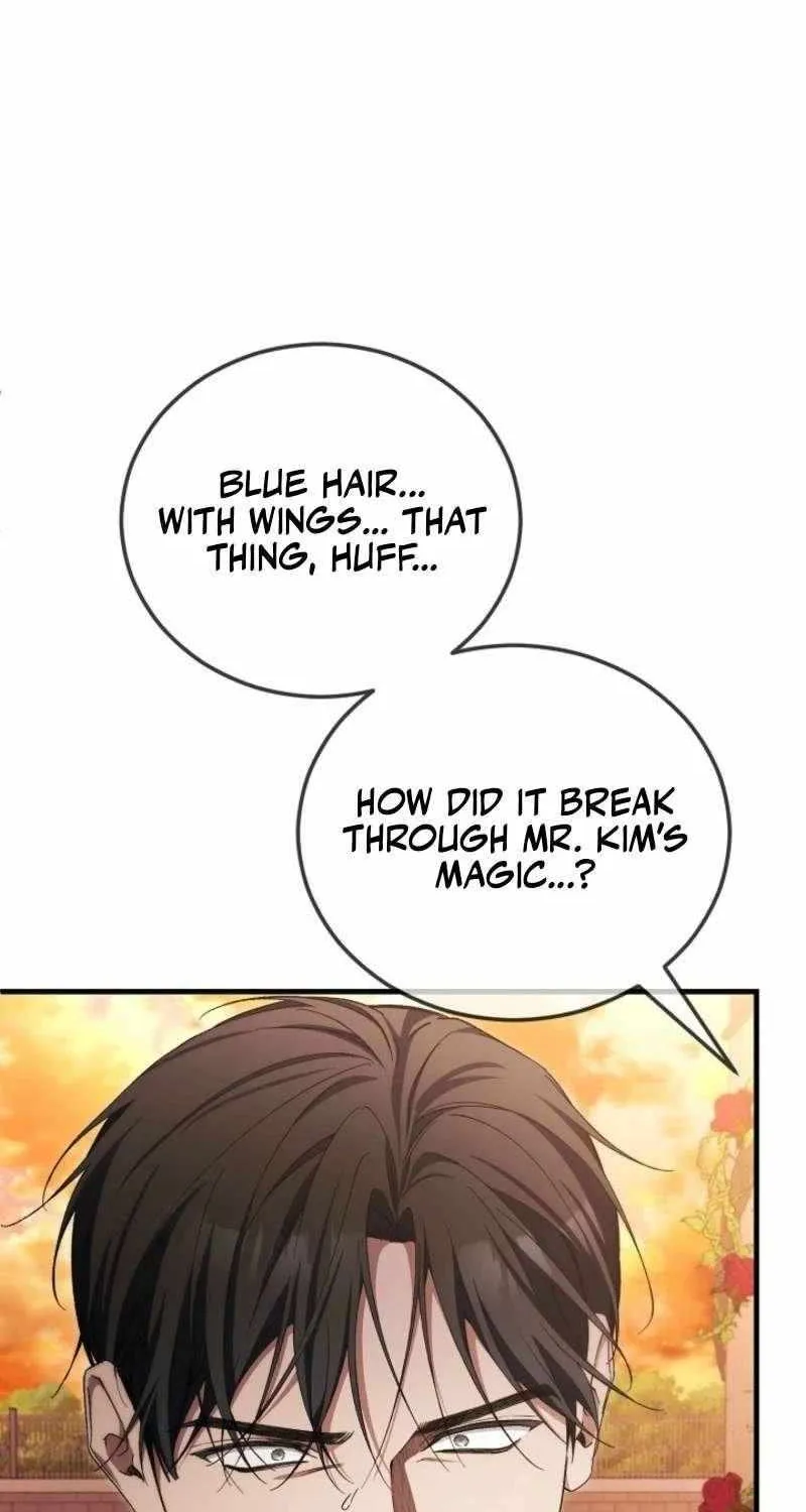 For My Own Good Chapter 74 page 35 - 