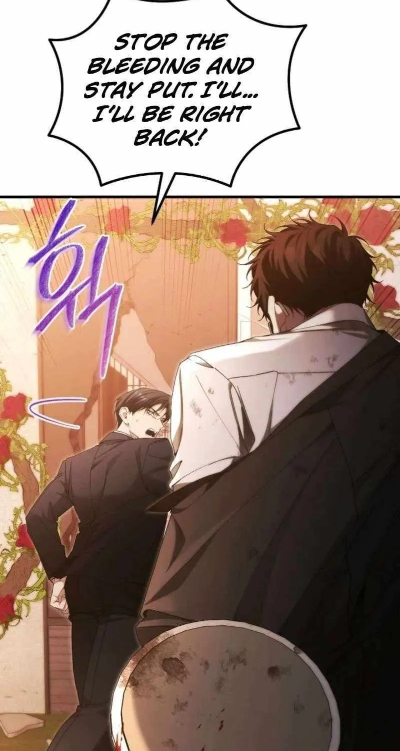 For My Own Good Chapter 74 page 37 - 