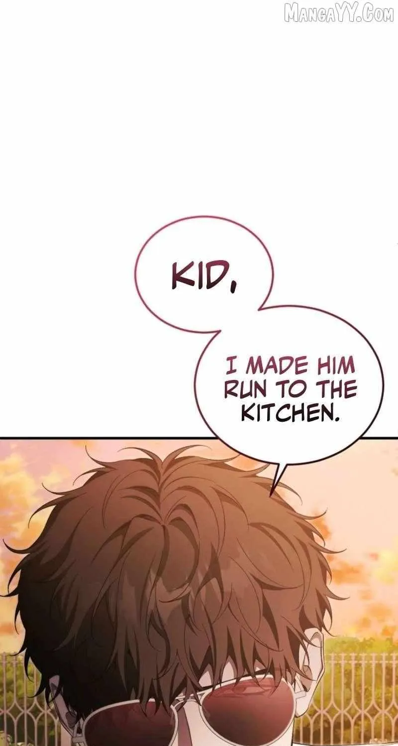 For My Own Good Chapter 74 page 39 - 