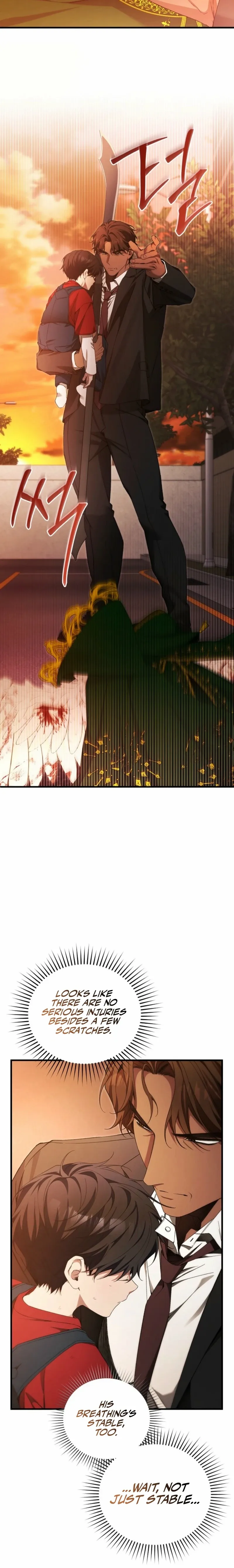 For My Own Good Chapter 75 page 14 - 